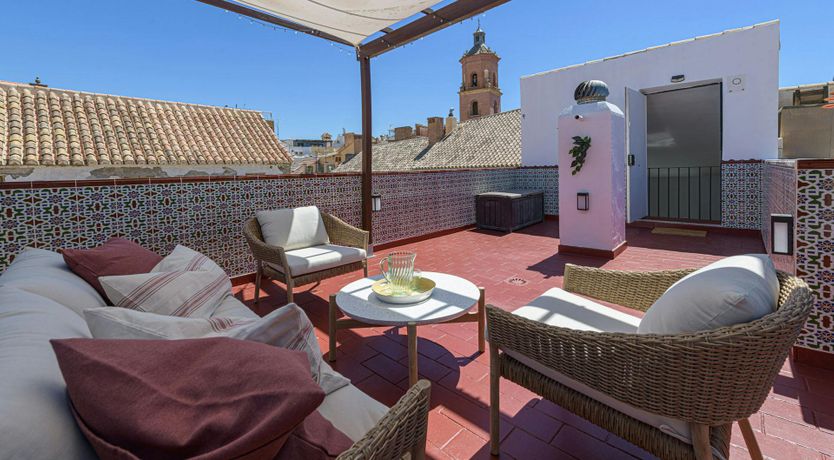 Photo of Rooftop Sol