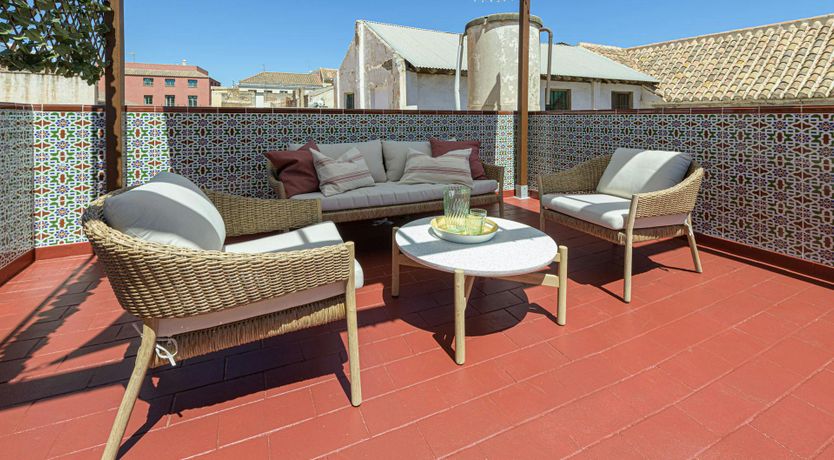 Photo of Rooftop Sol