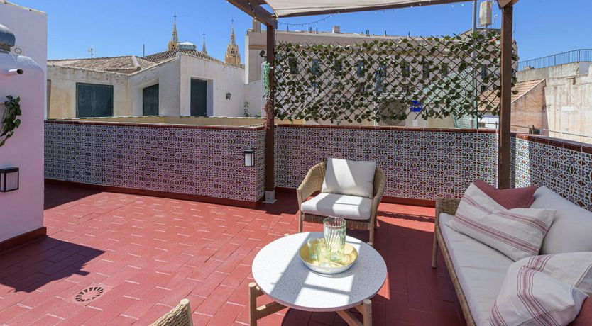 Photo of Rooftop Sol