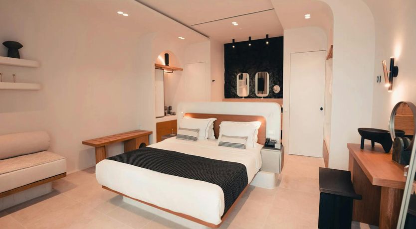 Photo of Cocooning Waves