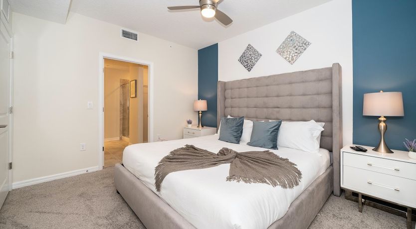 Photo of The Blue Ocean