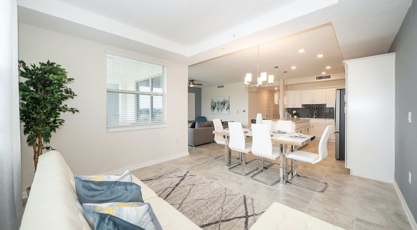 Photo of The Blue Ocean