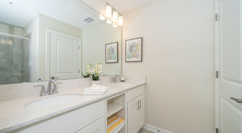 Photo of The Blue Ocean