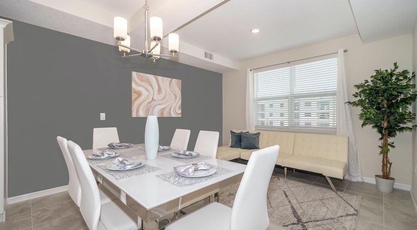 Photo of The Blue Ocean