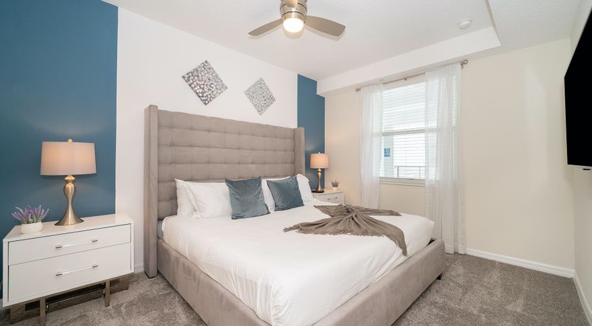 Photo of The Blue Ocean