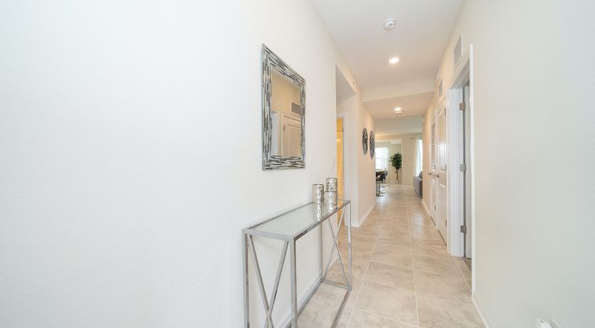 Photo of The Blue Ocean