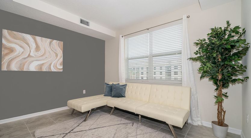 Photo of The Blue Ocean