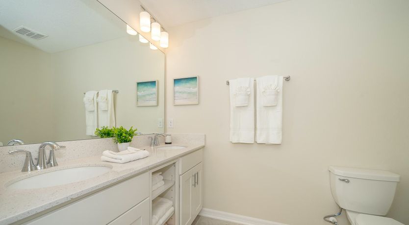 Photo of The Blue Ocean