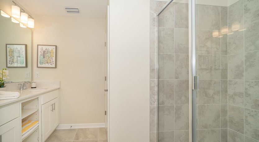 Photo of The Blue Ocean