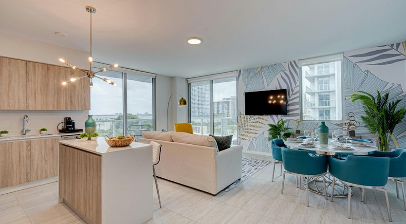 Photo of The Closer to the Sea