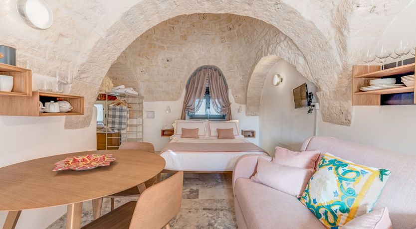 Photo of Tales from the Trullo