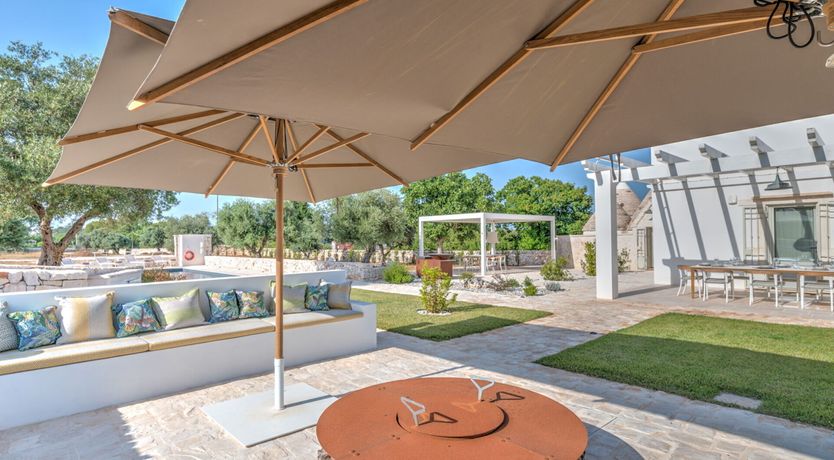 Photo of Tales from the Trullo