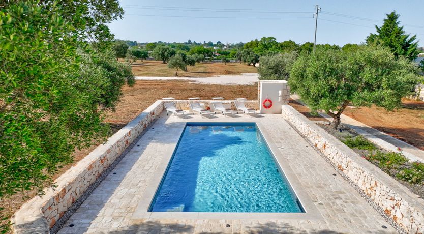 Photo of Tales from the Trullo