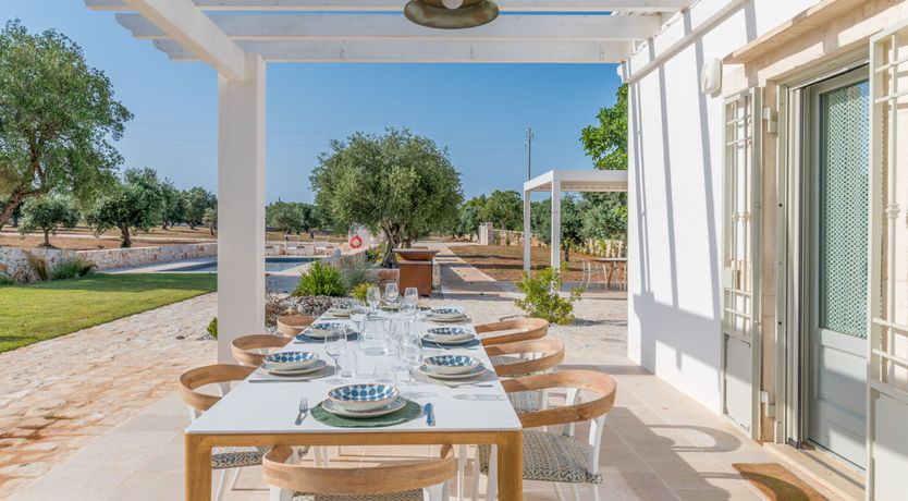 Photo of Tales from the Trullo