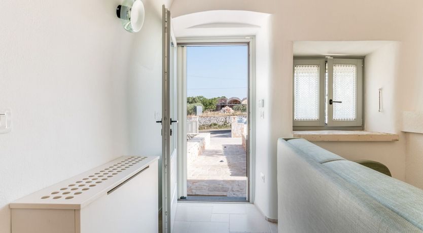 Photo of Tales from the Trullo