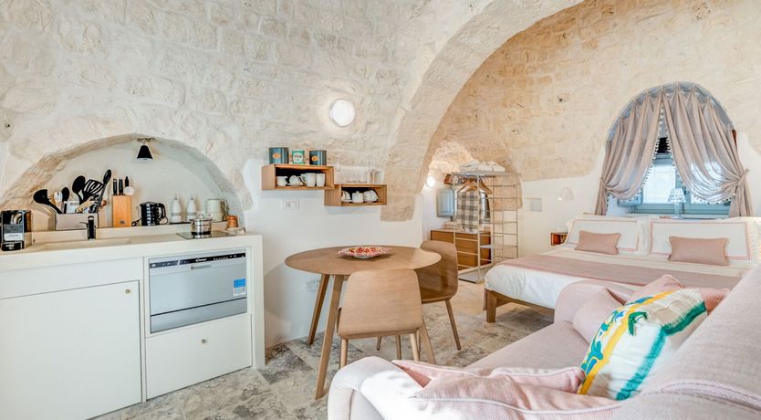 Photo of Tales from the Trullo