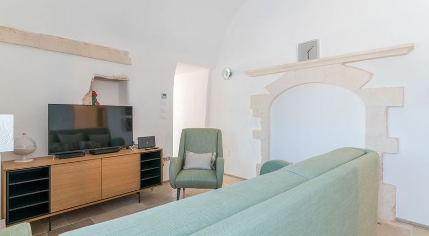 Photo of Tales from the Trullo