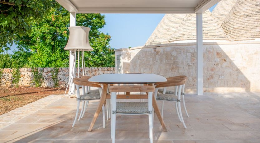 Photo of Tales from the Trullo