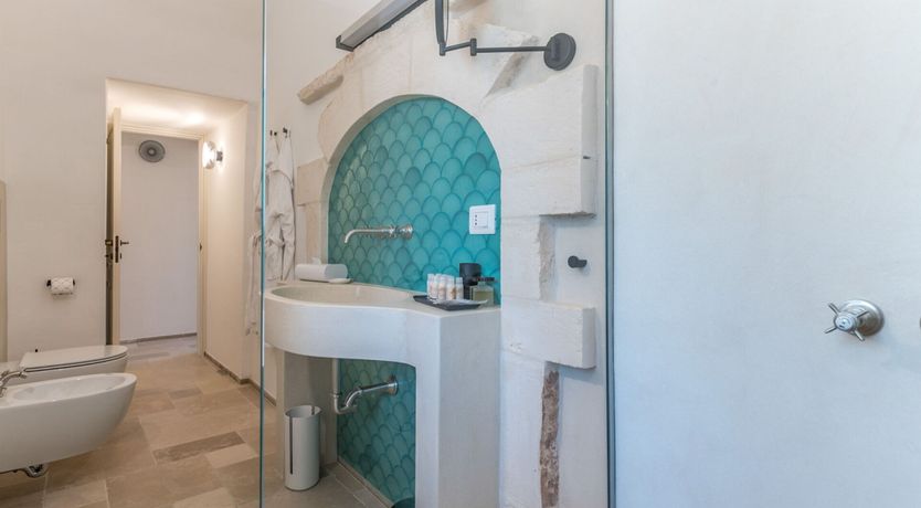 Photo of Tales from the Trullo