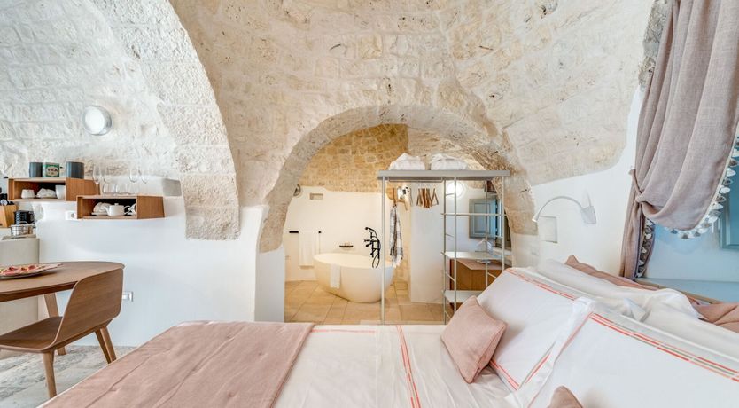 Photo of Tales from the Trullo