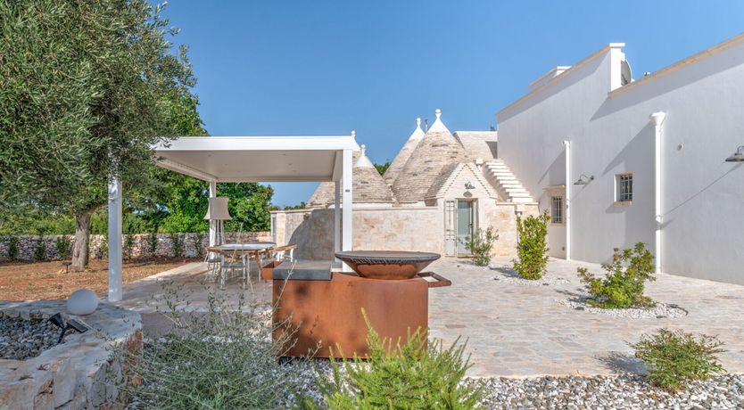 Photo of Tales from the Trullo