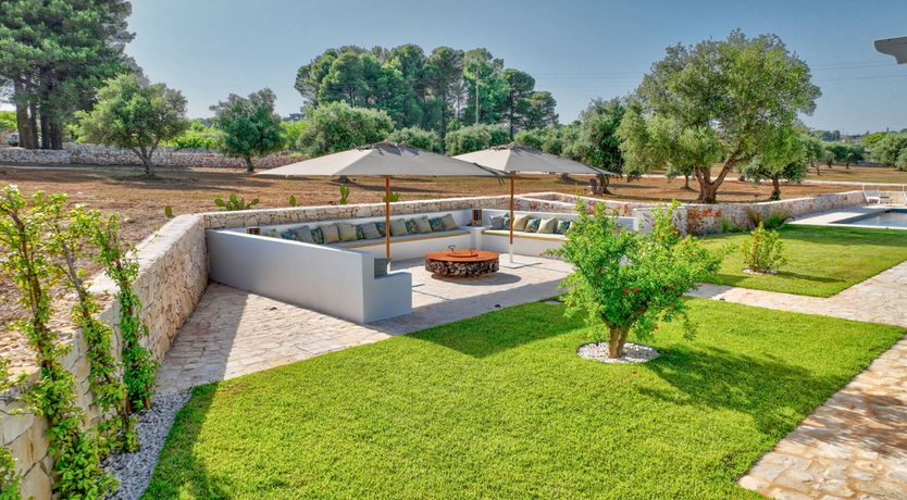 Photo of Tales from the Trullo