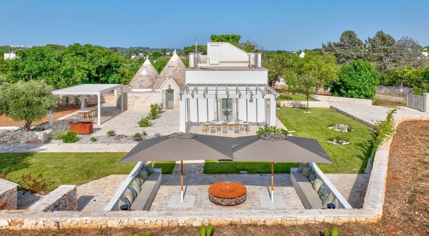 Photo of Tales from the Trullo