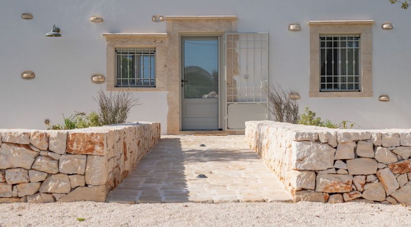 Photo of Tales from the Trullo