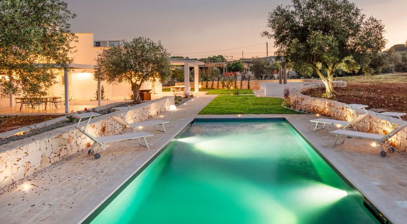 Photo of Tales from the Trullo