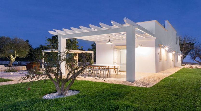 Photo of Tales from the Trullo