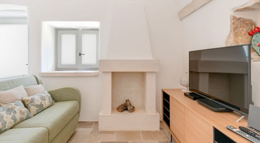 Photo of Tales from the Trullo