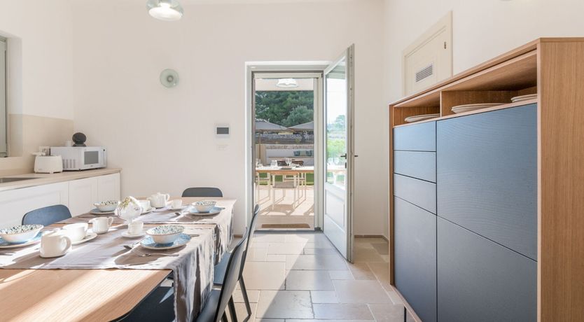 Photo of Tales from the Trullo