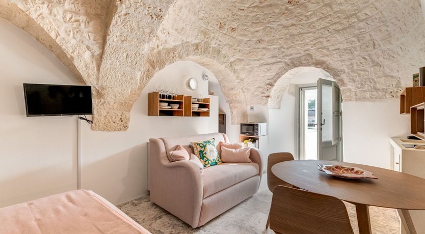 Photo of Tales from the Trullo