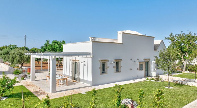 Photo of Tales from the Trullo