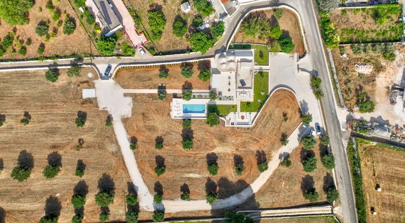 Photo of Tales from the Trullo