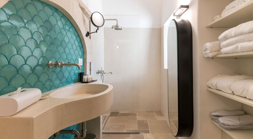 Photo of Tales from the Trullo