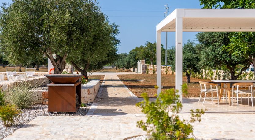 Photo of Tales from the Trullo