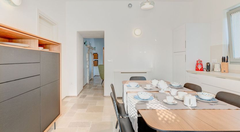 Photo of Tales from the Trullo