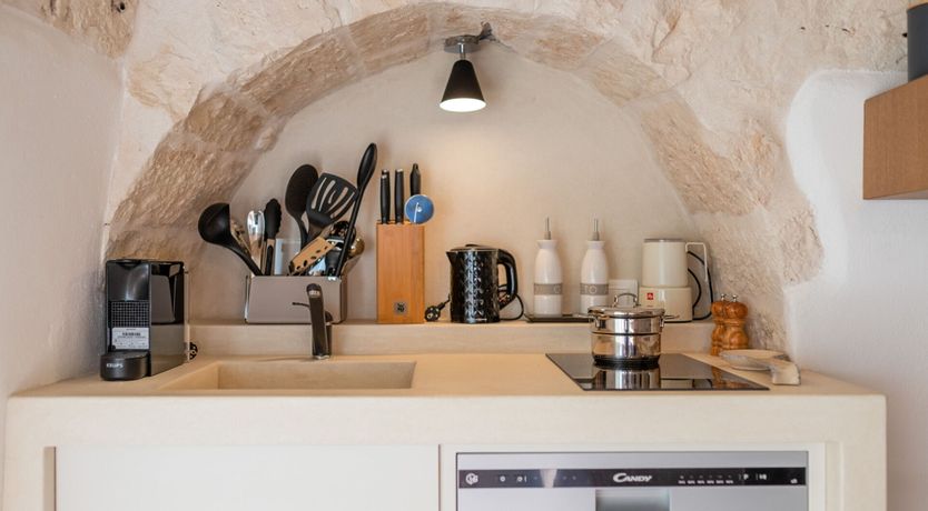 Photo of Tales from the Trullo