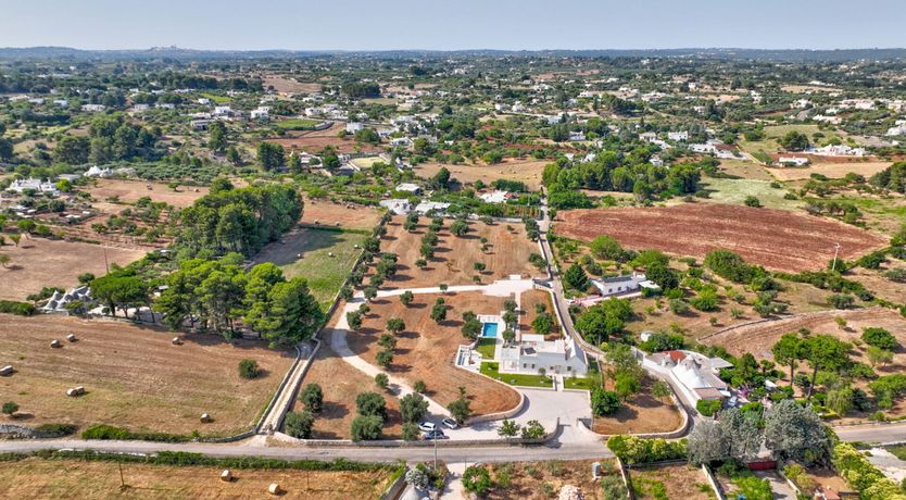 Photo of Tales from the Trullo