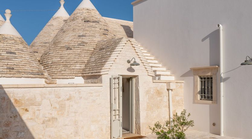 Photo of Tales from the Trullo