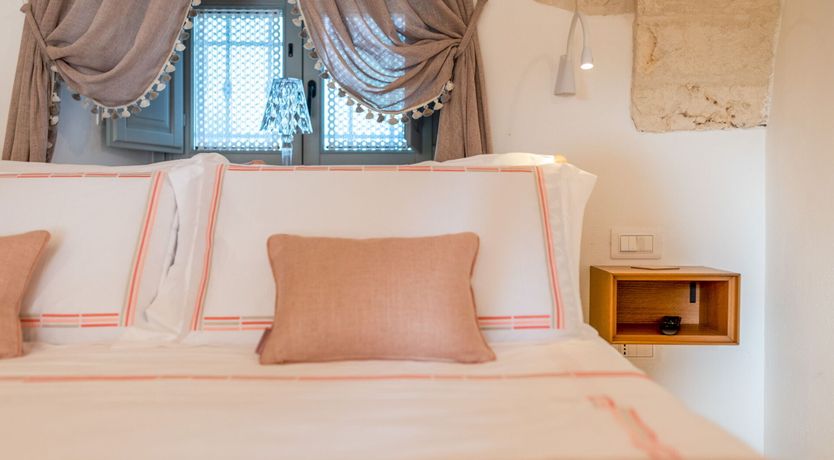 Photo of Tales from the Trullo