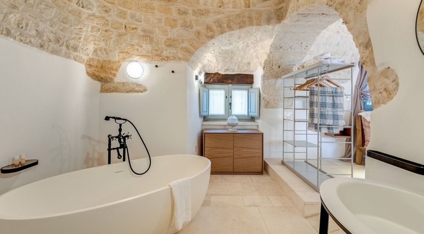 Photo of Tales from the Trullo