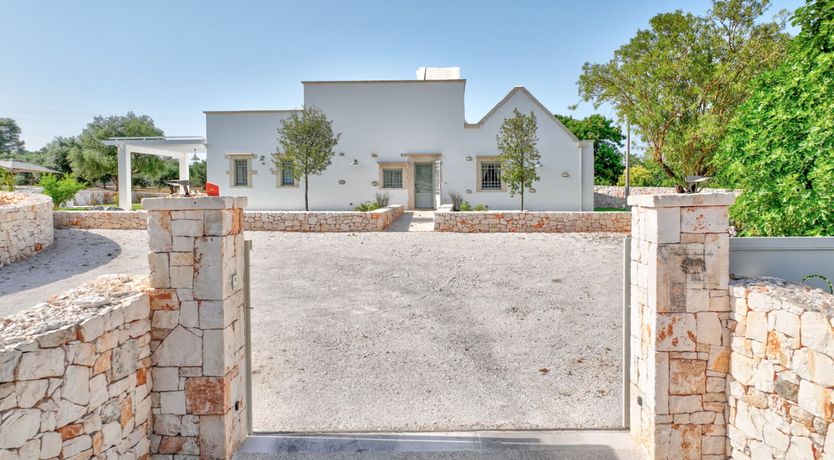 Photo of Tales from the Trullo