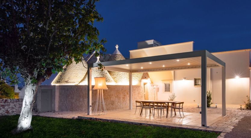 Photo of Tales from the Trullo