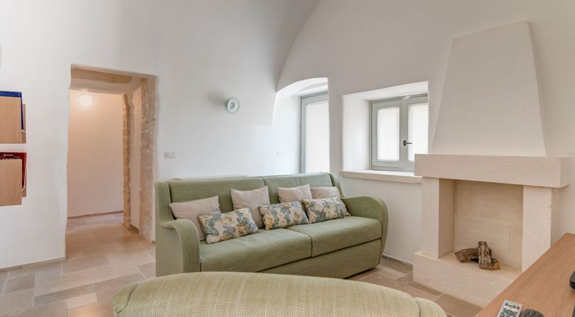 Photo of Tales from the Trullo