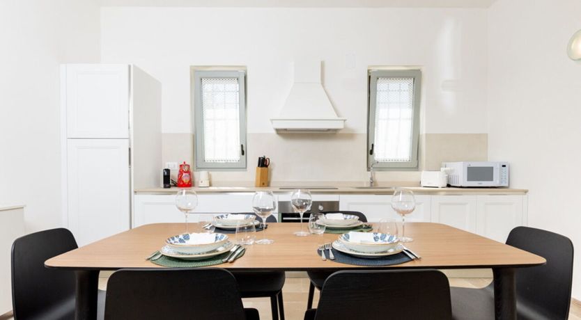 Photo of Tales from the Trullo