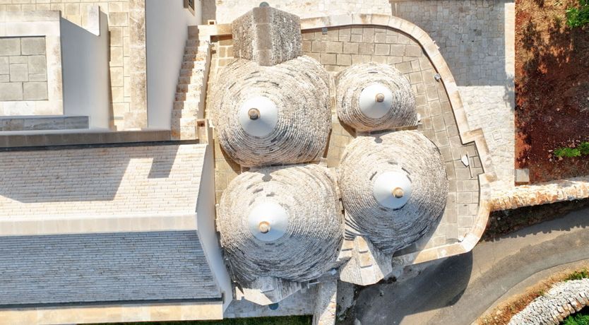 Photo of Tales from the Trullo