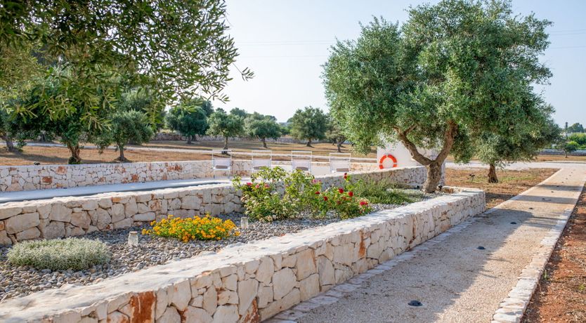 Photo of Tales from the Trullo