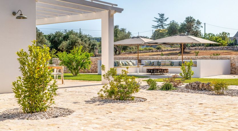 Photo of Tales from the Trullo